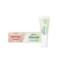 OLIVENÖL LIPPENCREME - 10ml - Körperpflege