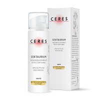 CERES Centaurium Spezialpflege Creme - 50ml