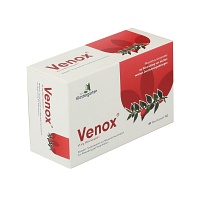 VENOX 45 mg Weichkapseln - 100Stk