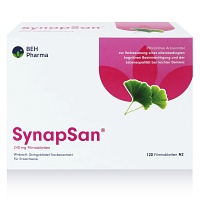 SYNAPSAN 240 mg Filmtabletten