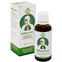 INFLUSELECT Tropfen - 30ml