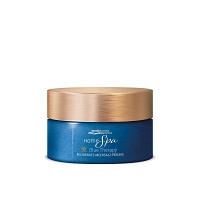 HOME SPA Blue Therapy Meersalz-Peeling - 250g - Duschpflege
