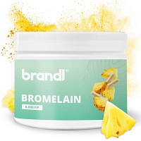 BROMELAIN KAPSELN - 60Stk