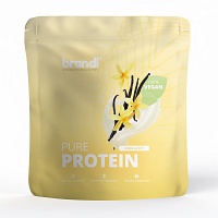 PURE PROTEIN Vanille Pulver - 1000g