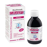 CURASEPT ADS Perio Mundspülung - 200ml