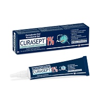 CURASEPT ADS 1% CHX Gel - 30ml