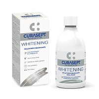 CURASEPT WHITENING Mundspülung - 300ml