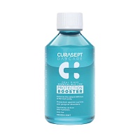 CURASEPT DAYCARE Protection Booster Frozen mi.Mun. - 250ml