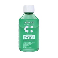 CURASEPT DAYCARE Protection Booster Herbal inv.Mun - 250ml