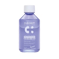 CURASEPT DAYCARE Protection Booster Junior Mundsp. - 250ml
