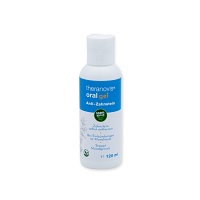 THERANOVIS oral Zahnstein Gel - 120ml - Klassische Zahnpflege