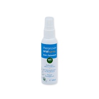 THERANOVIS oral Zahnstein Spray - 65ml - Klassische Zahnpflege