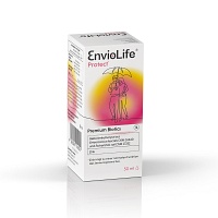 ENVIOLIFE Protect Tropfen zum Einnehmen - 50ml - Stärkung Immunsystem