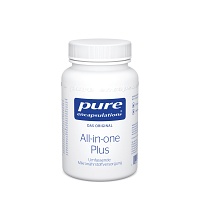PURE ENCAPSULATIONS all-in-one Plus Kapseln - 90Stk