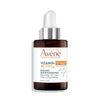 AVENE Vitamin Activ Cg Radiance Serum-Konzentrat - 30ml