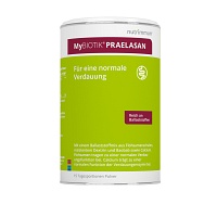 MYBIOTIK PRAELASAN Pulver - 210g