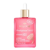 NUXE Prodigieuse Boost Glow-Serum - 30ml