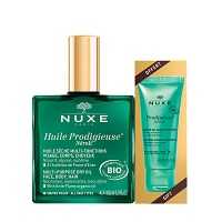 NUXE HP Neroli 100ml+Neroli mini Duschgel 30ml - 1Packungen