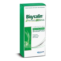 BIOSCALIN Physiogenina Shampoo - 200ml