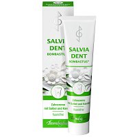 SALVIADENT Bombastus Zahncreme - 75ml
