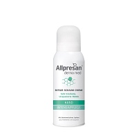 ALLPRESAN derma med HAND INTENSIVPFLEGE Schaum-Cr. - 100ml