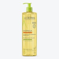 A-DERMA EXOMEGA CONTROL Duschöl rückfettend - 750ml