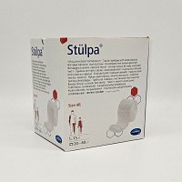 STÜLPA Rolle 4R 10 cmx15 m Kopf/Bein/Ach. - 1Stk