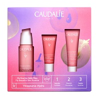 CAUDALIE Vinosource-Hydra Set x-mas 2023 - 60ml