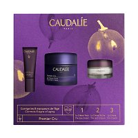 CAUDALIE Premier Cru Set x-mas 2023 - 70ml