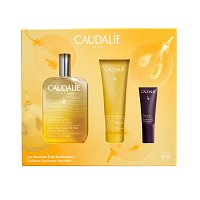 CAUDALIE Soleil des vignes x-mas 2023 - 155ml