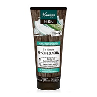 KNEIPP MEN 3in1 Dusche frisch & sensitiv - 200ml - Männer