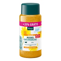 KNEIPP Badekristalle Muskel Entspannung - 720g
