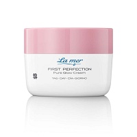 LA MER First Perfection Pure Glow Cre.Tag o.P. - 50ml