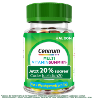 CENTRUM Multi Vitamin Gummies - 60Stk