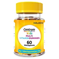 CENTRUM Kids Multi Vitamin Gummies - 60Stk