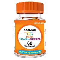 CENTRUM Kids Immun Vitamin Gummies - 60Stk