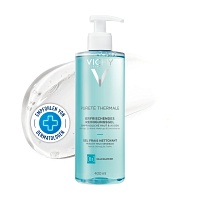 VICHY PURETE Thermale Reinigungsgel - 400ml