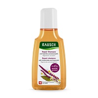 RAUSCH Repair-Shampoo mit Kamille und Amaranth - 40ml