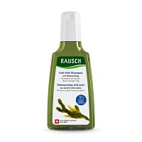 RAUSCH Anti-Fett-Shampoo mit Meerestang - 200ml