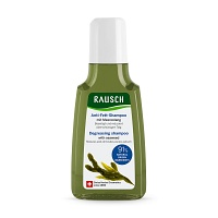 RAUSCH Anti-Fett-Shampoo mit Meerestang - 40ml