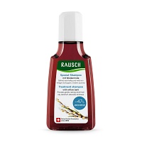RAUSCH Spezial-Shampoo mit Weidenrinde - 40ml