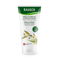 RAUSCH Pflege-Conditioner mit Schweizer Kräutern - 150ml