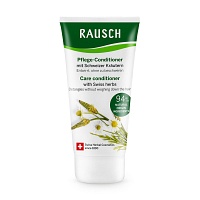 RAUSCH Pflege-Conditioner mit Schweizer Kräutern - 30ml