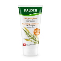 RAUSCH Nähr-Conditioner mit Weizenkeim - 30ml