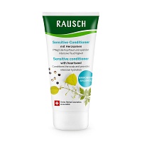 RAUSCH Sensitive-Conditioner mit Herzsamen - 30ml