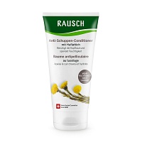 RAUSCH Anti-Schuppen-Conditioner mit Huflattich - 150ml