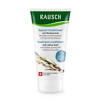 RAUSCH Spezial-Conditioner mit Weidenrinde - 30ml