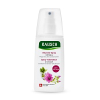 RAUSCH Volumen-Spray mit Malve - 100ml