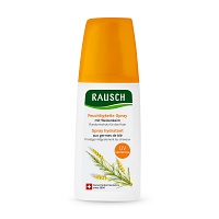 RAUSCH Feuchtigkeits-Spray mit Weizenkeim - 100ml