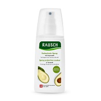 RAUSCH Farbschutz-Spray mit Avocado - 100ml